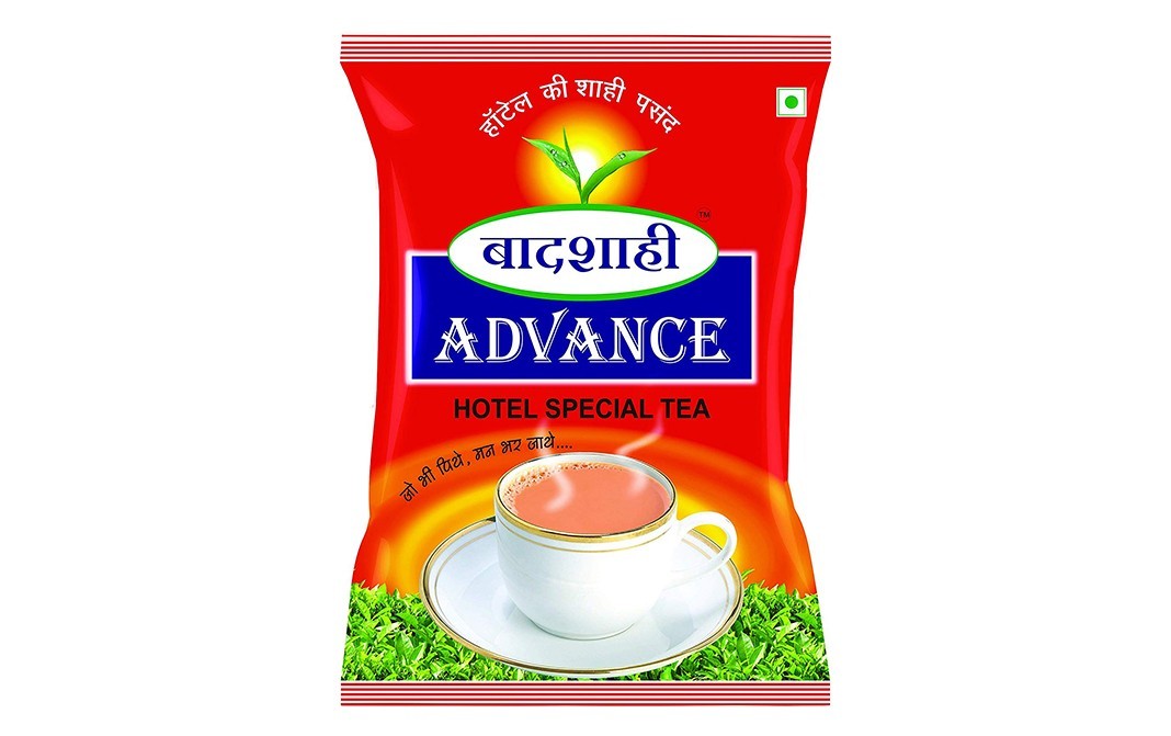Badshahi Tea Advance Hotel Special Tea   Pack  1 kilogram